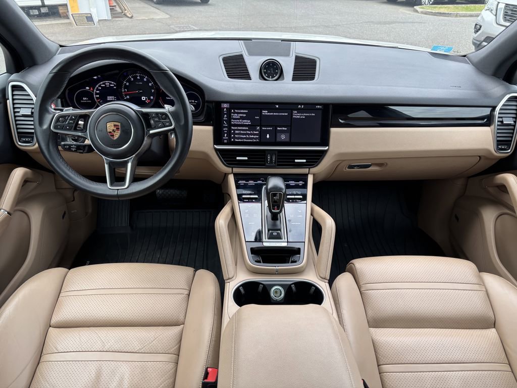Used 2019 Porsche Cayenne AWD/4WD image 19