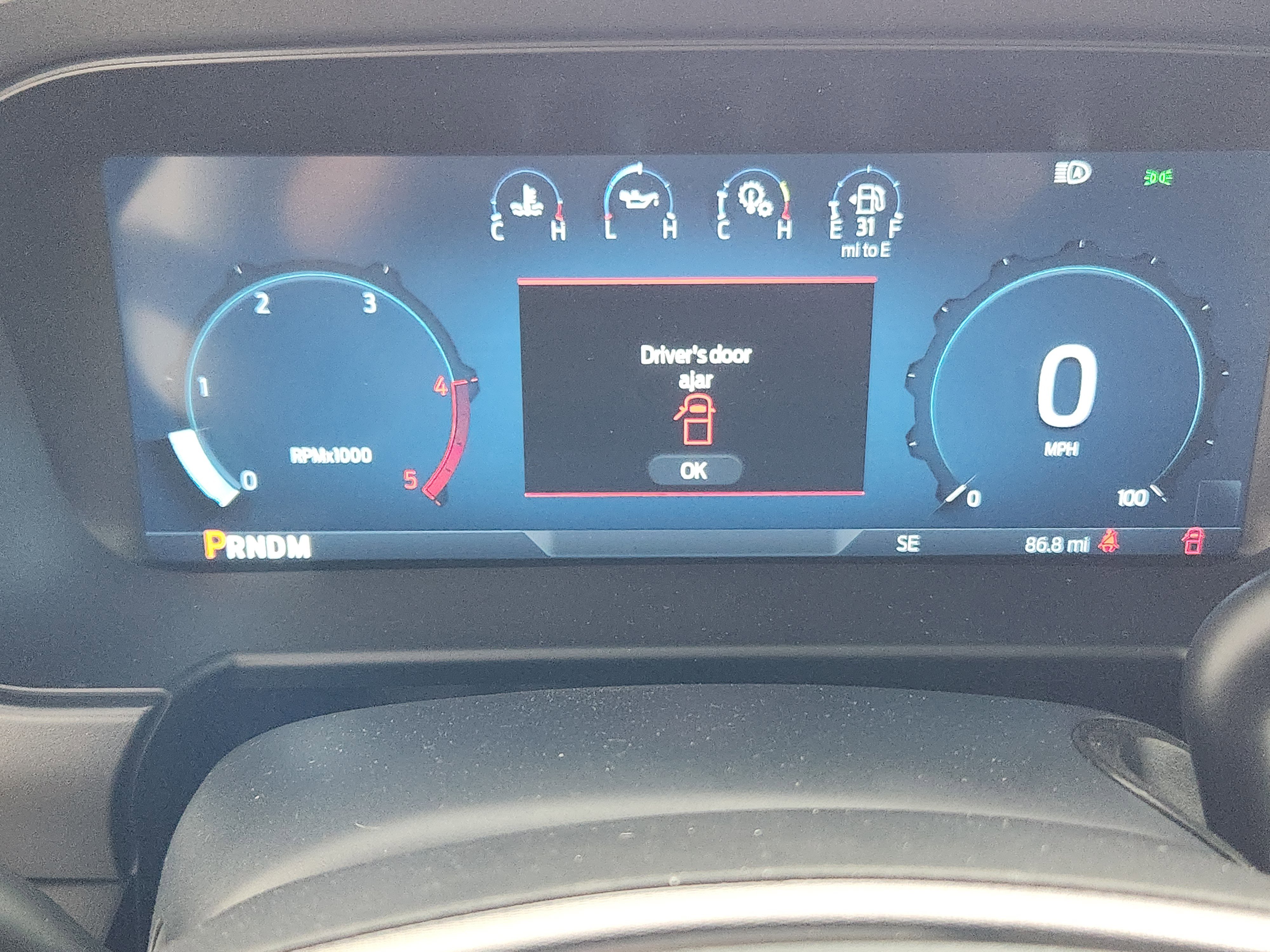 New 2025 Ford F350 Platinum w/ Tremor Off-Road Package image 18