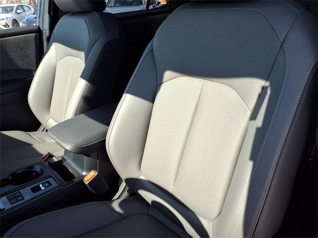 New 2026 Subaru Outback Limited image 7