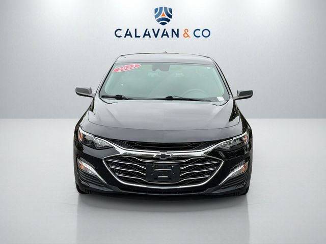Used 2023 Chevrolet Malibu LS FWD image 2