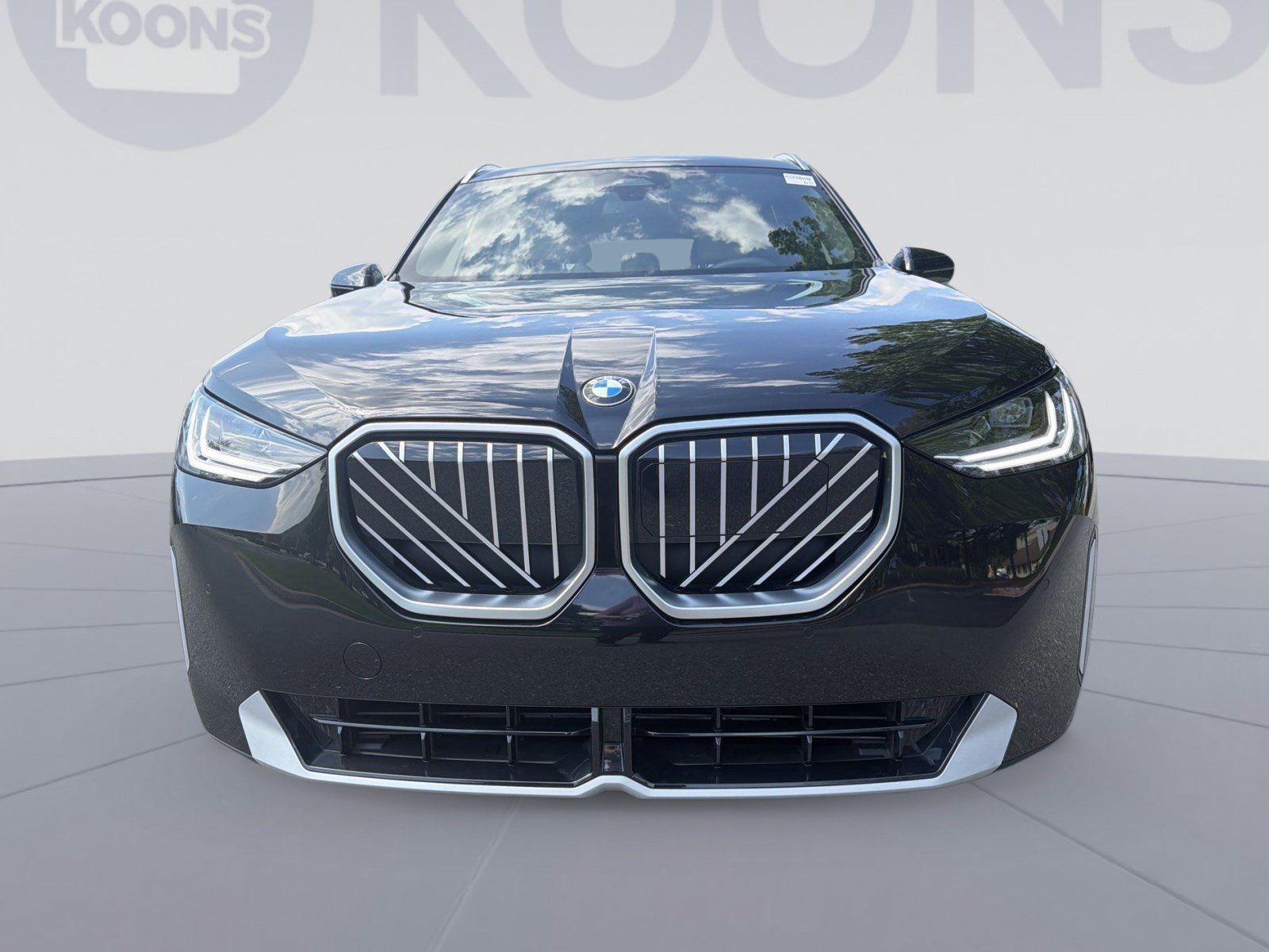 Used 2025 BMW X3 xDrive30i w/ Convenience Package AWD/4WD image 19