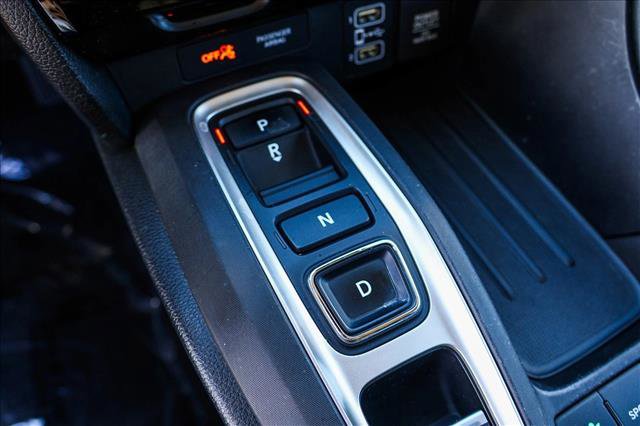 Used 2021 Honda Insight EX image 19