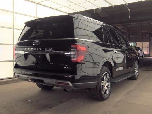 Used 2024 Ford Expedition Max Limited RWD image 4