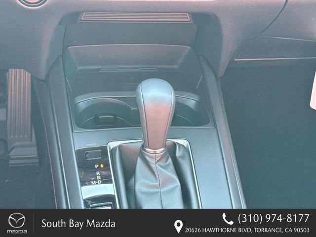 New 2026 MAZDA CX-30 AWD 2.5 S image 13