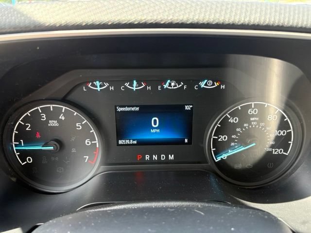 Used 2022 Ford F150 XLT w/ Trailer Tow Package AWD/4WD image 24