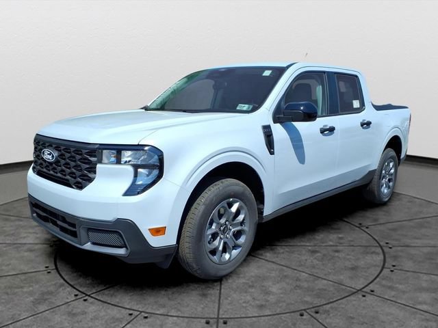 New 2026 Ford Maverick XLT w/ Equipment Group 301A