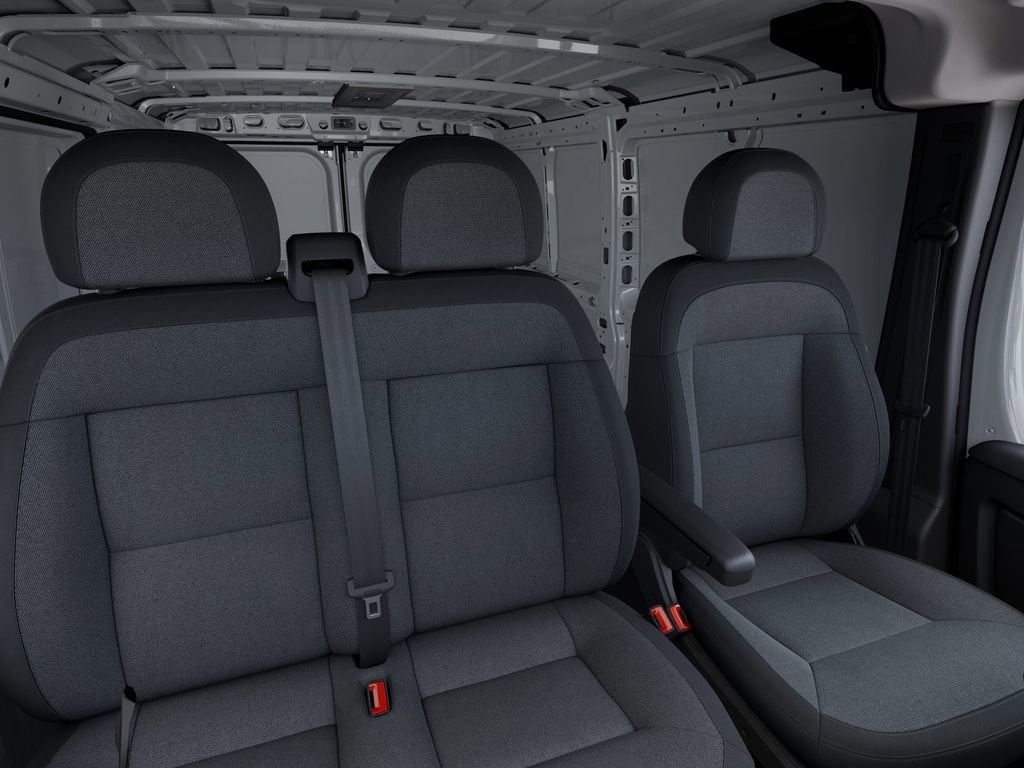 New 2026 RAM ProMaster 2500 w/ Premium Convenience Group image 16
