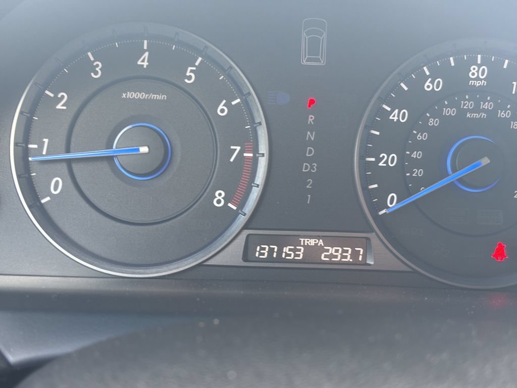 Used 2012 Honda Crosstour EX-L image 22