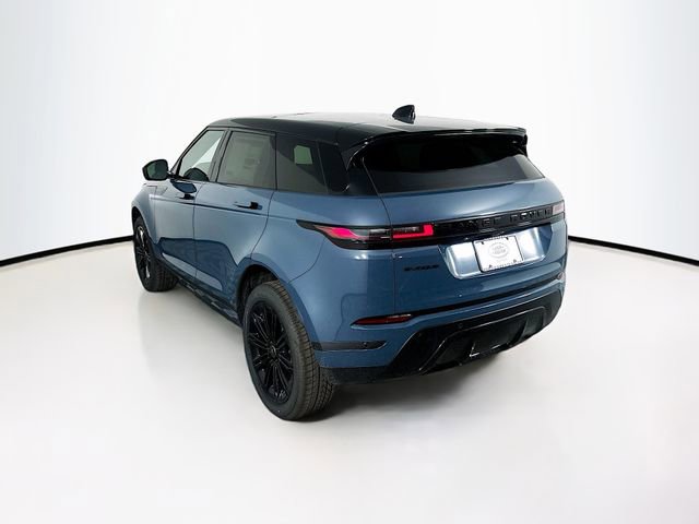 Used 2026 Land Rover Range Rover Evoque S AWD/4WD image 7