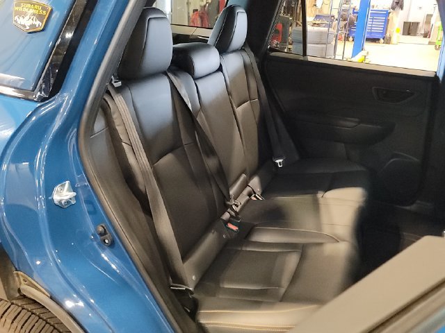Certified 2026 Subaru Outback Wilderness AWD/4WD image 22
