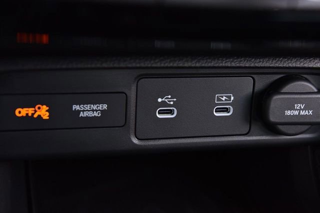 New 2026 Honda Civic Sport image 17