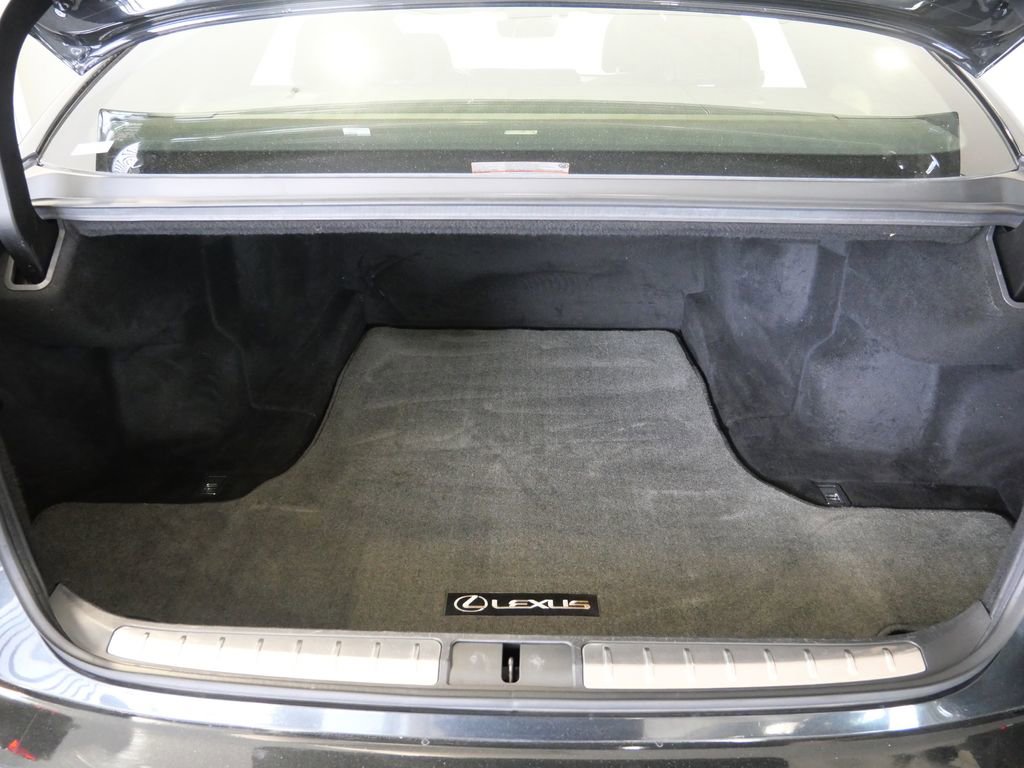 Used 2019 Lexus LS 500 AWD w/ Interior Upgrade Package image 29