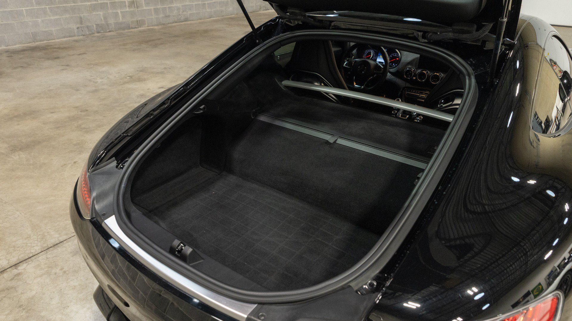 Used 2019 Mercedes-Benz AMG GT Coupe image 67