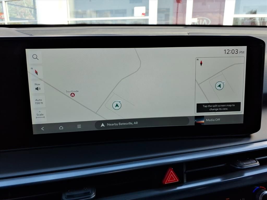 New 2026 Kia Sorento SX Prestige AWD/4WD image 19