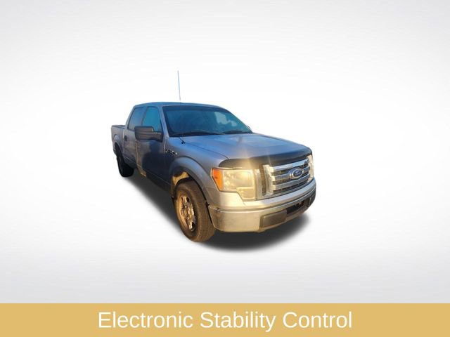 Used 2011 Ford F150 XLT image 6