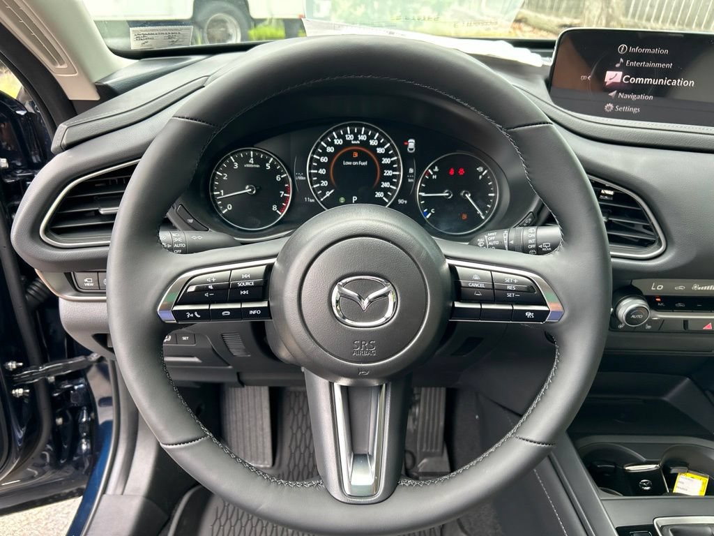 New 2026 MAZDA CX-30 AWD 2.5 S w/ Premium Package image 16