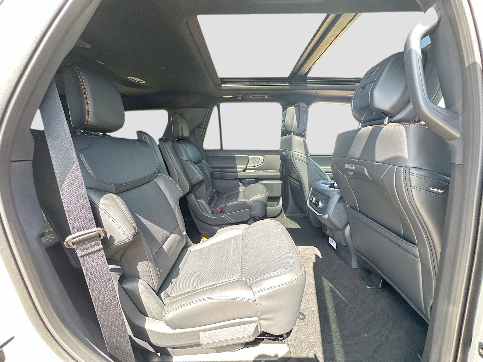 New 2026 Ford Expedition Tremor AWD/4WD image 27
