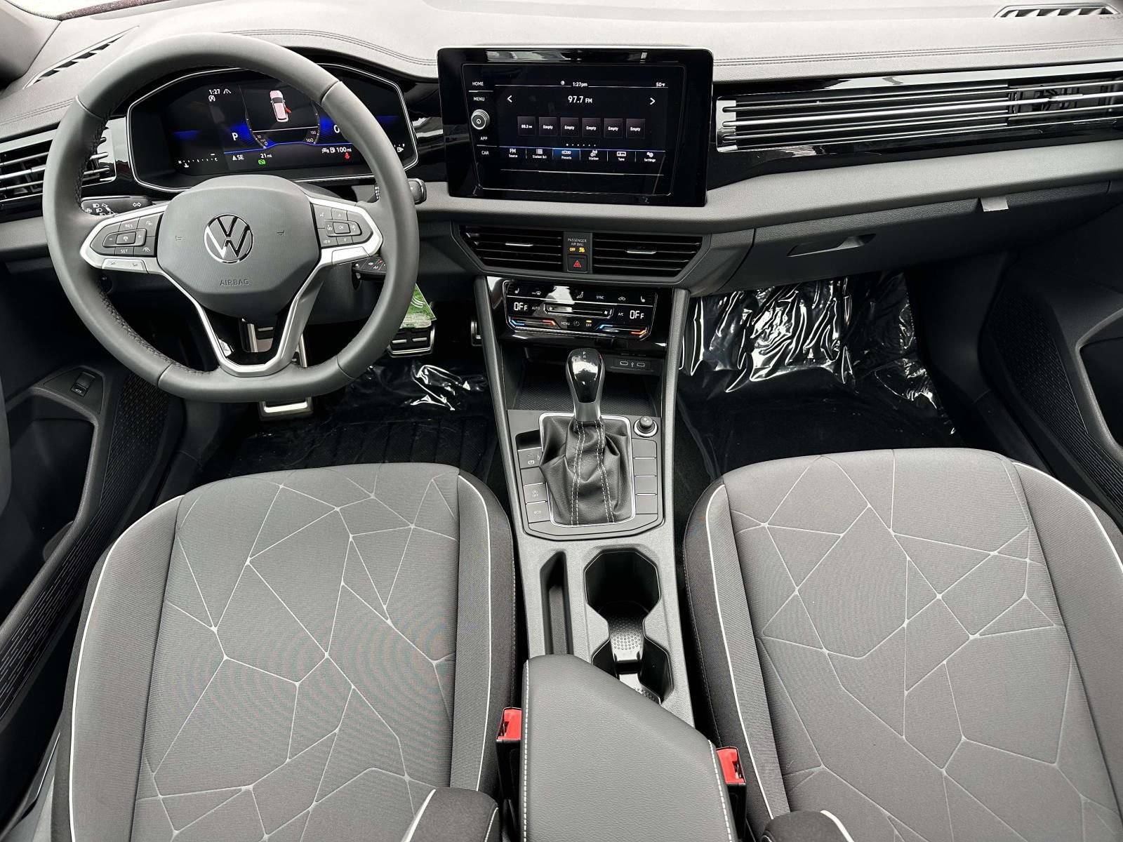 New 2026 Volkswagen Jetta Sport image 11