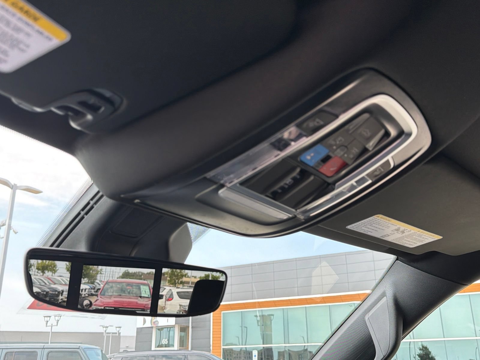 New 2027 RAM 1500 4x4 Crew Cab image 25