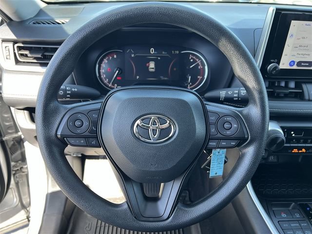 Used 2025 Toyota RAV4 LE image 14