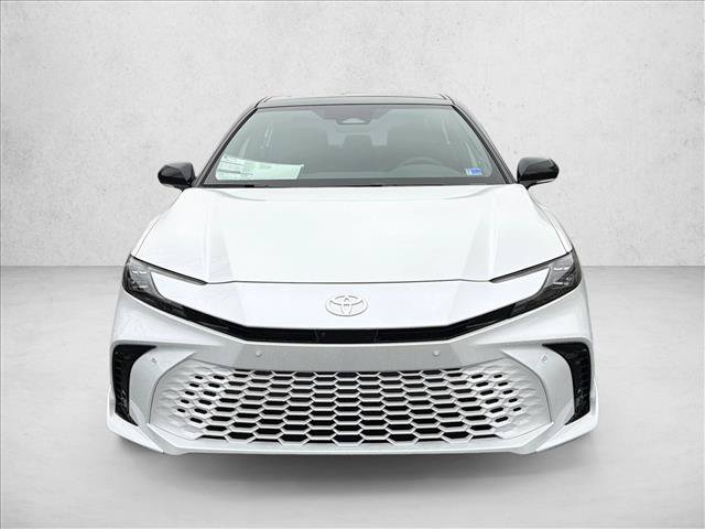 New 2026 Toyota Camry XSE w/ Premium Plus Package FWD image 2