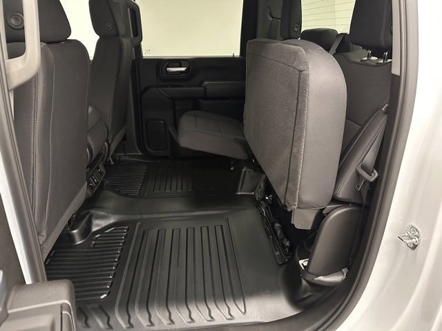 New 2026 GMC Sierra 3500 Pro w/ 1SA Pro Safety Plus Package image 18