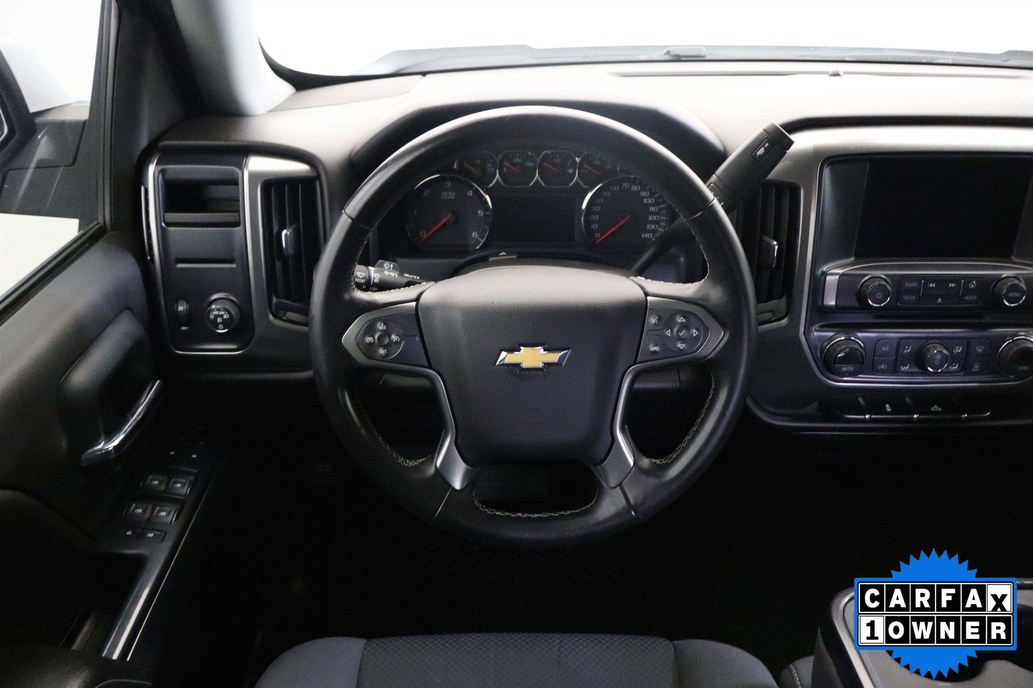Used 2018 Chevrolet Silverado 1500 LT w/ All Star Edition image 17