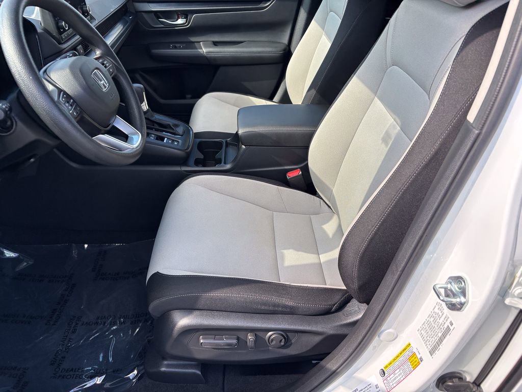 Used 2023 Honda CR-V EX image 16