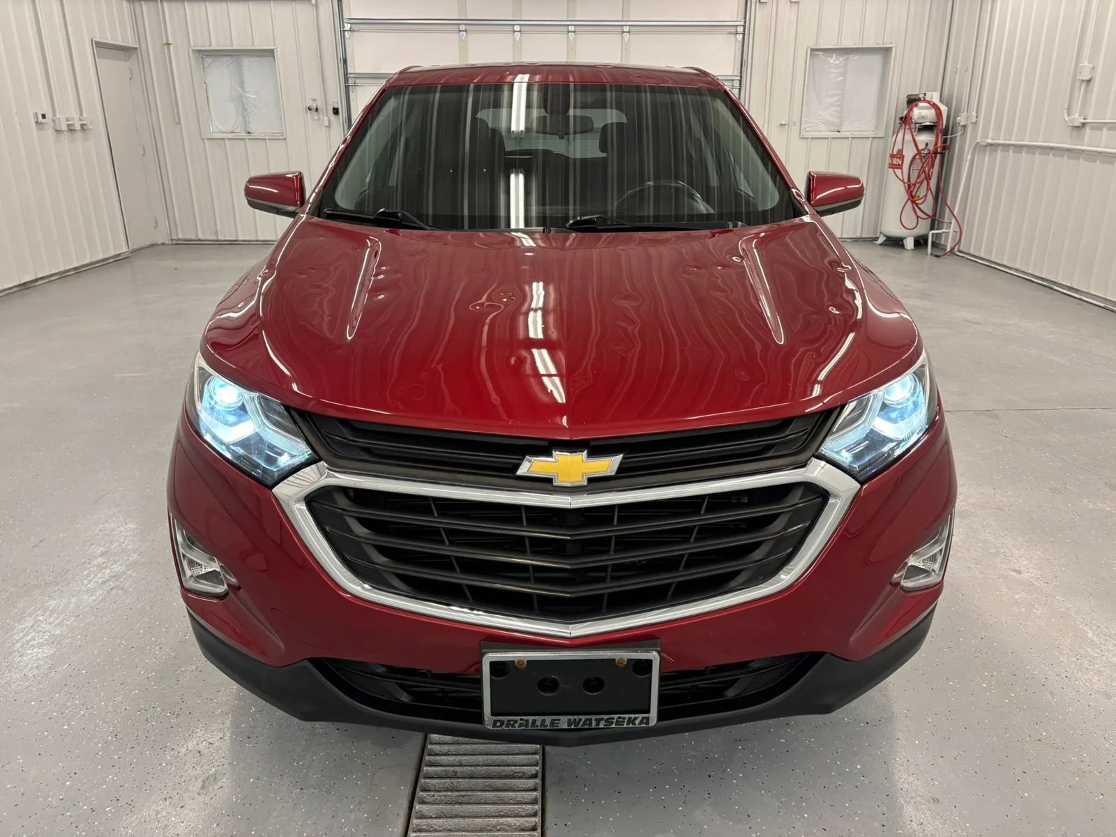 Used 2019 Chevrolet Equinox LT FWD image 13