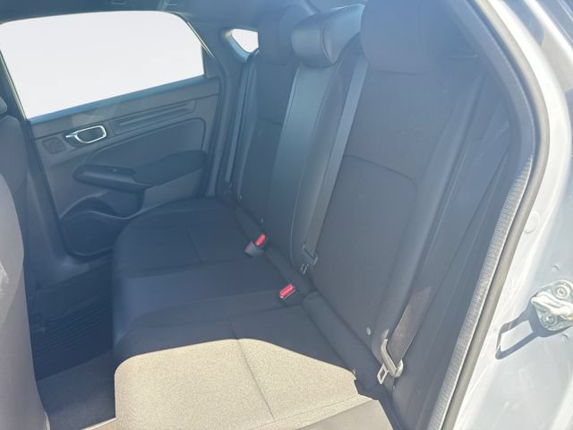 Used 2024 Honda Civic Sport image 22