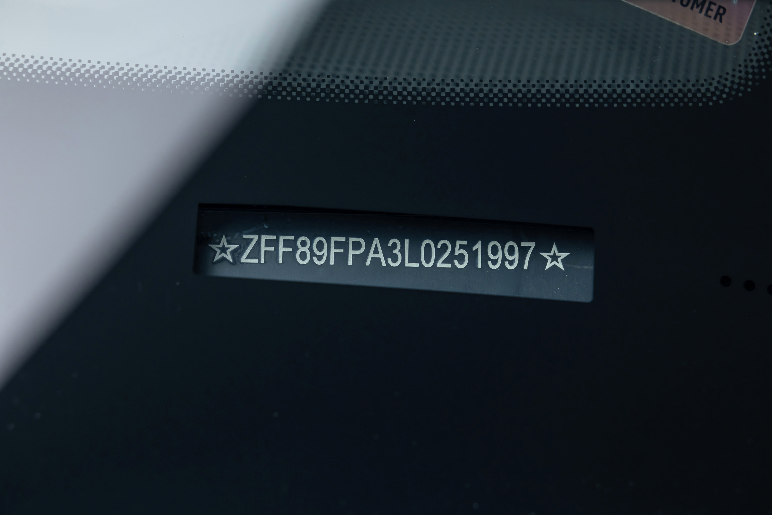 Certified 2020 Ferrari Portofino RWD image 39