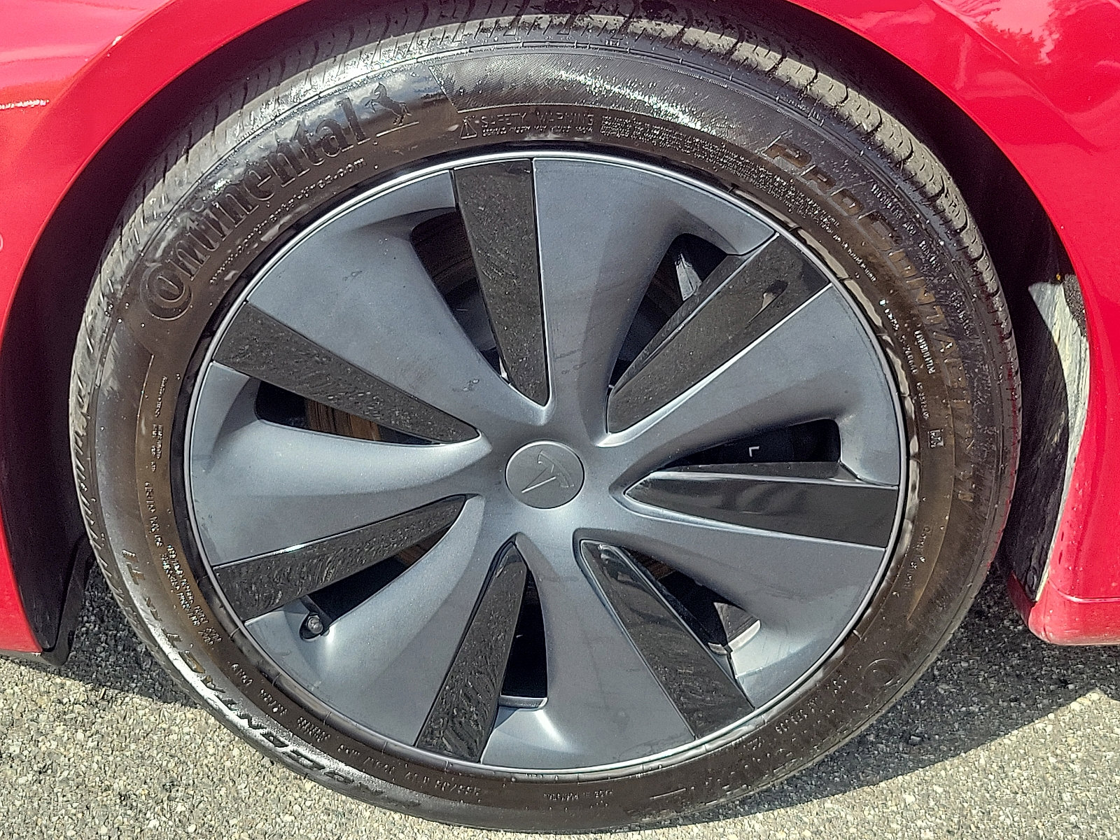 Used 2022 Tesla Model S image 8
