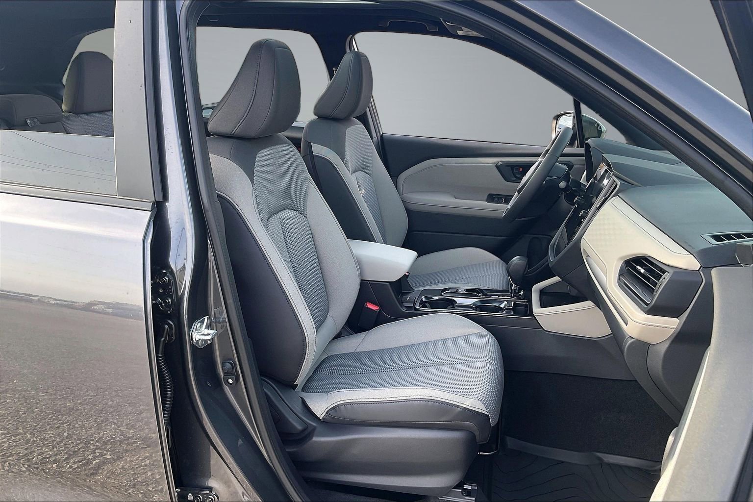 New 2026 Subaru Forester Premium image 22