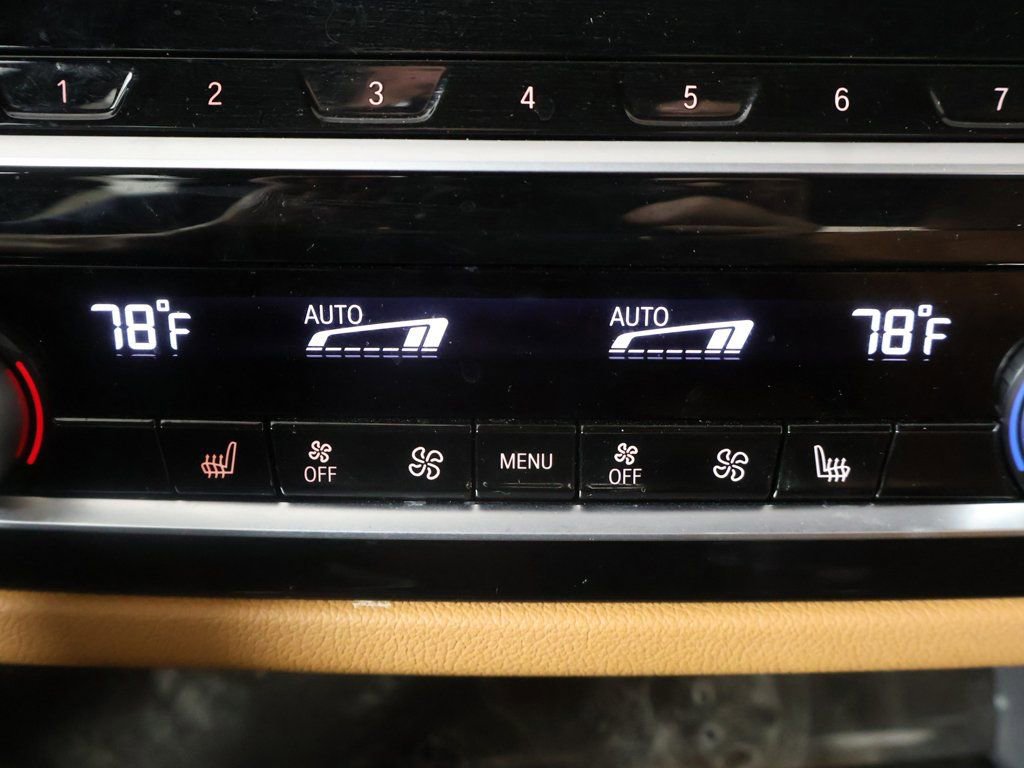 Used 2022 BMW 530i xDrive w/ M Sport Package image 50