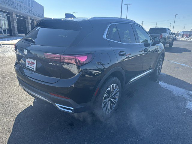 Used 2024 Buick Envision Preferred image 9