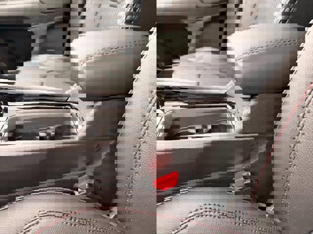 New 2026 Jeep Compass Trailhawk image 31