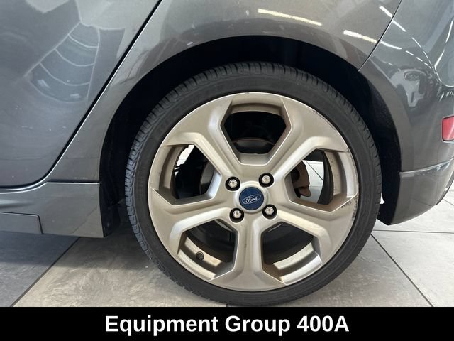 Used 2019 Ford Fiesta ST FWD image 5