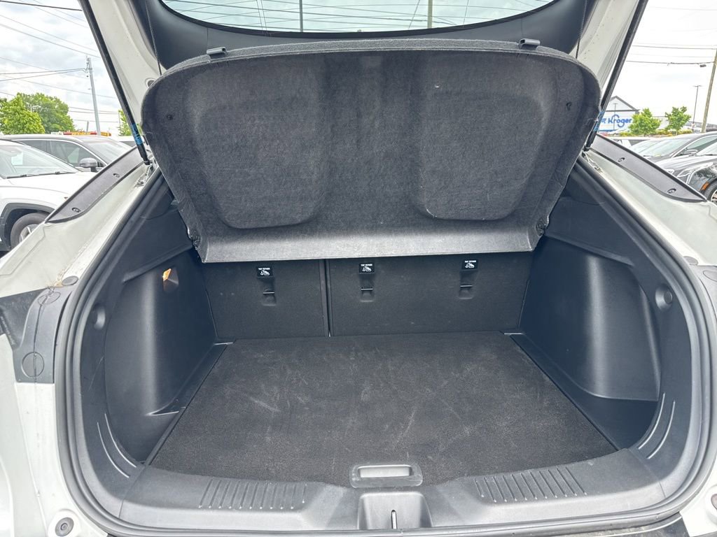 Used 2025 Buick Envista Sport Touring FWD image 29