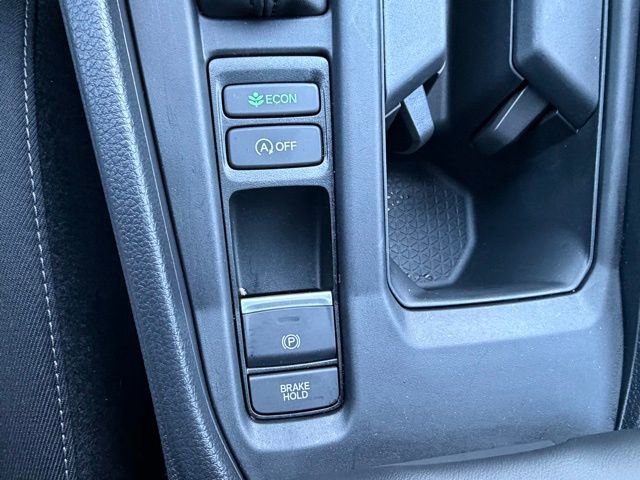 Certified 2025 Honda Accord SE image 24