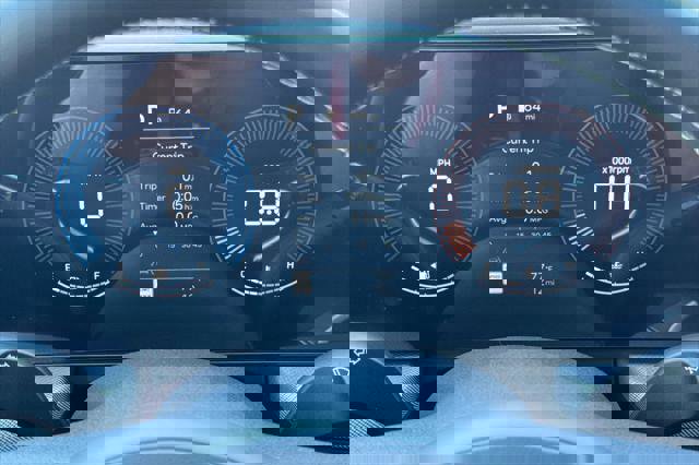 New 2026 Hyundai Sonata SEL image 20