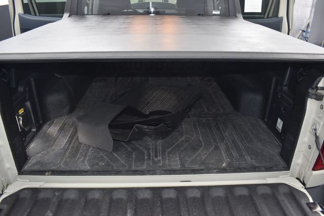 Used 2025 Ford Maverick XLT w/ XLT Luxury Package AWD/4WD image 20
