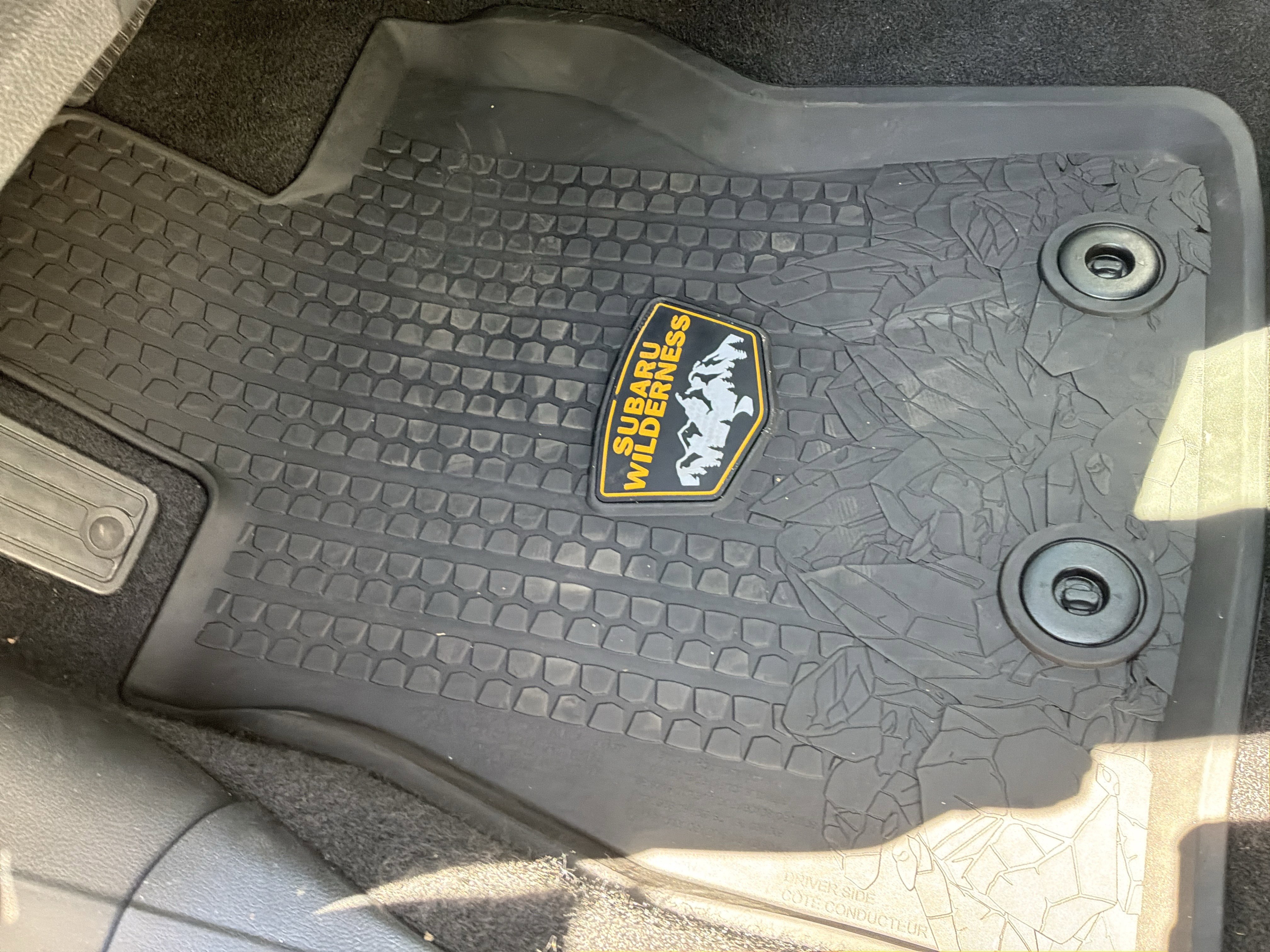 Used 2025 Subaru Crosstrek 2.5i Wilderness w/ Wilderness Package image 17