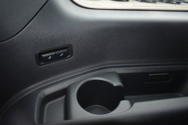 Used 2025 Ford Expedition Platinum w/ Stealth Performance Package image 53