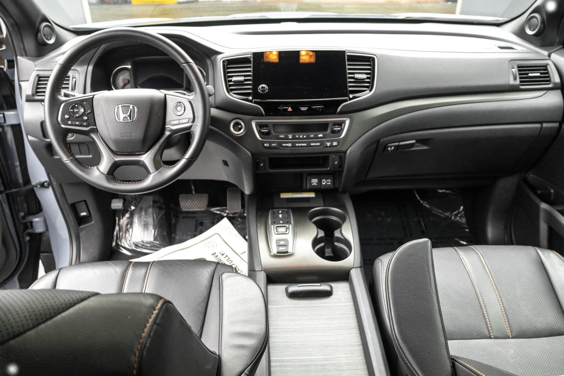 Used 2022 Honda Pilot TrailSport image 29