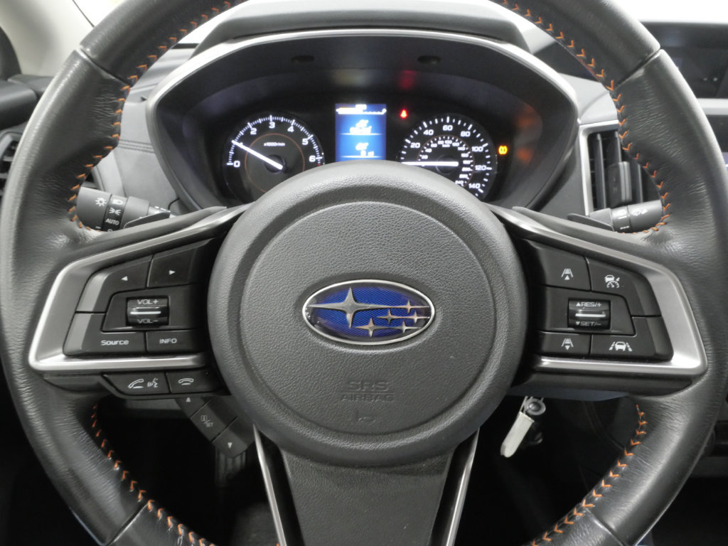 Used 2018 Subaru Crosstrek 2.0i Premium AWD/4WD image 17