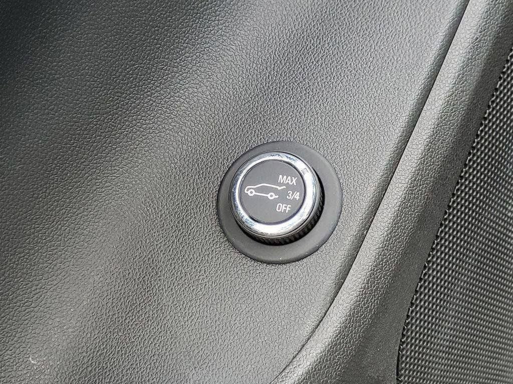 Certified 2023 Chevrolet Blazer LT w/ Convenience Package FWD image 23