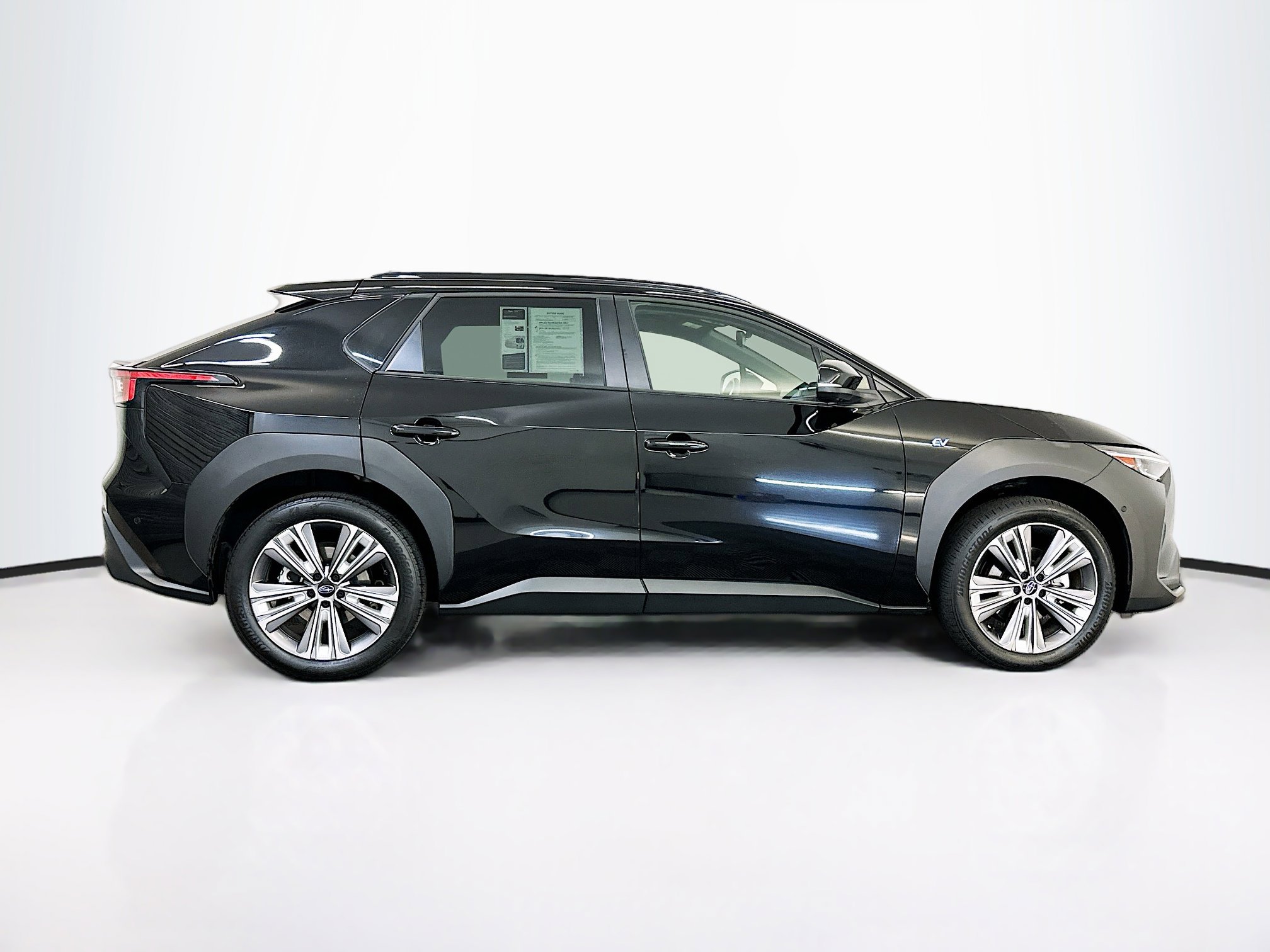 Used 2023 Subaru Solterra AWD image 10