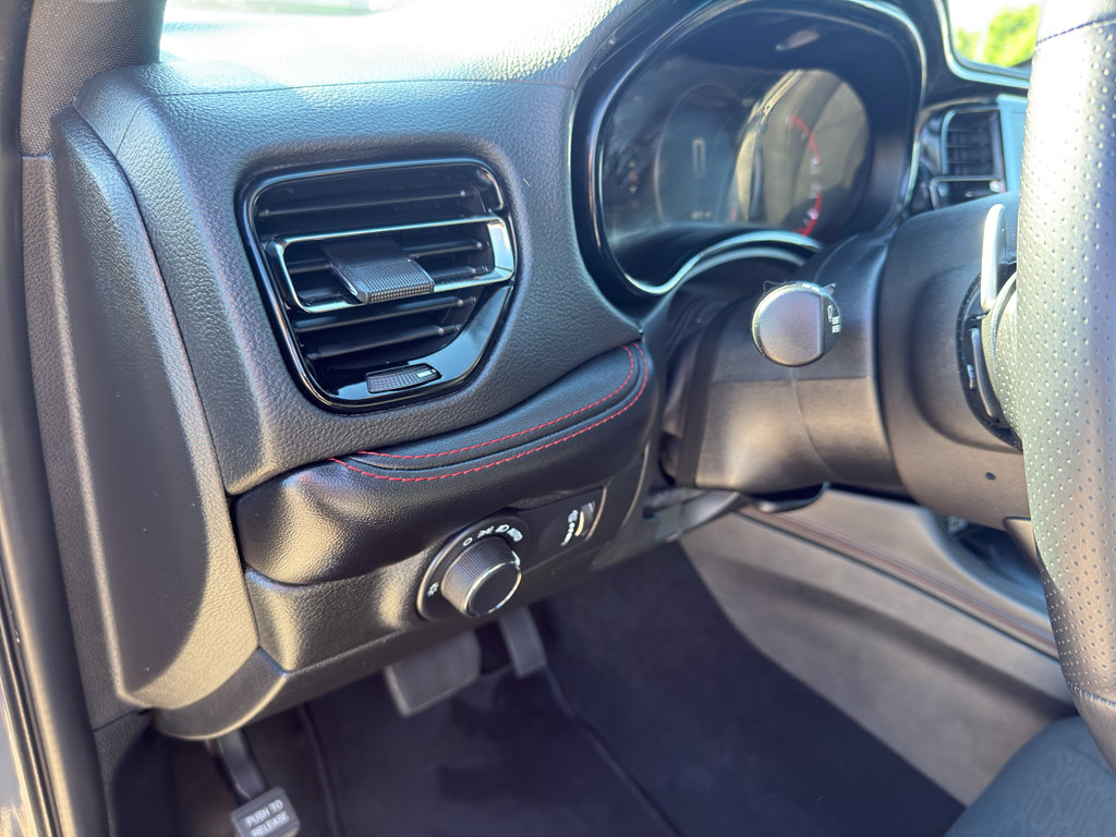 Used 2026 Dodge Durango GT AWD/4WD image 15