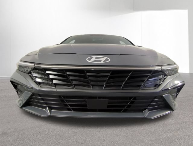 New 2026 Hyundai Elantra SEL Sport Premium FWD image 42