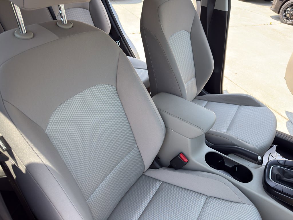 Used 2025 Kia Soul LX w/ LX Technology Package FWD image 27